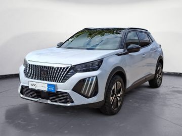 Peugeot 2008 - 2
