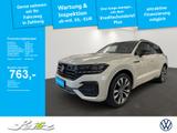 Volkswagen Touareg 3.0 TDI 4M R-Line *AHK*PANO*MATRIX*KAMER - : Beige, Panorama-Dach, Geländewagen