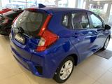 Honda Jazz 1.3 i-VTEC Comfort Navi - Honda Jazz Comfort mit Benzin-Antrieb