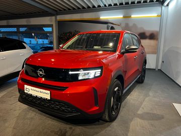 Bild 6 Opel Frontera Edition MHEV - SHZ | LHZ | 130° RFK