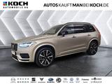 Volvo XC90 T8 Recharge AWD Ultimate Dark ACC BLIS PANO - Volvo XC90: Recharge Ultimate Dark
