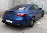 Mercedes-Benz CLE 53 AMG 4MATIC, Perf. seats, Burmester, Magno - Mercedes-Benz CLE 53 AMG: Sportwagen