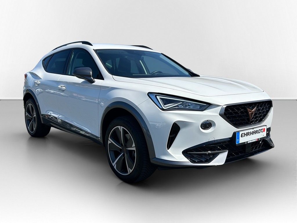 Cupra Formentor - Bild 3
