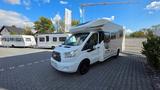 Chausson Titanium 628,1H,Solar,TV,Sat,2xLüfter,GFK,5Sitzp