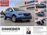 Opel Crossland X Ultimate CAM DynLicht LED LM - blaue Opel Crossland (X)