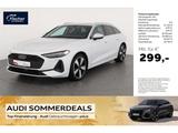 Audi A5 Avant TDI quattro AHK/Matrix/360/19''/Bei.Dis - Gebrauchtwagen in Uelzen