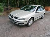 Seat Toledo 1.6 TÜV bis 11/26 - Seat Toledo mit Benzin-Antrieb: Se