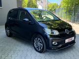 Volkswagen up! sound up! 1.0 TSI PANO CAM PDC TEMPOMAT - Volkswagen up!: Sound