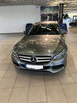 Mercedes-Benz C 220 d T Kombi