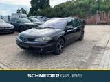 Renault Laguna II GRANDTOUR DYNAMIQUE XENON+KLIMA - schwarze Renault Laguna