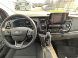 Karmann Duncan 495: Automatik,AHK,Markise,D2 UVP:67.020€ - Karmann Wohnwagen & Wohnmobile