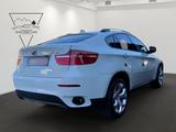 BMW X6 xDrive40d  - BMW X6: Xdrive40d