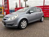 Opel Corsa KLIMA/5TÜRER/TÜV NEU - Opel Corsa: Türer