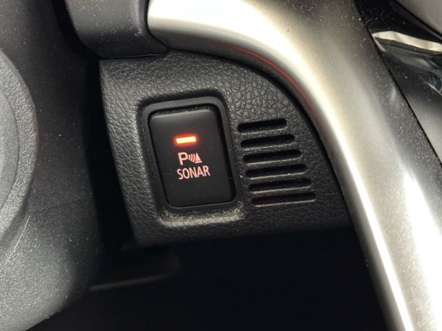Mitsubishi Eclipse Cross - Bild 33