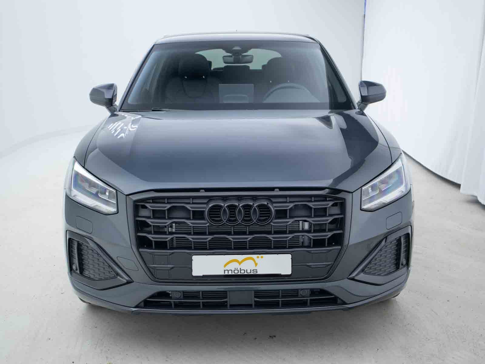 Audi Q2 - Bild 3