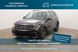 Volkswagen Tiguan R-Line 1.5 TSI 110kW Tempo*PDC*RFK*Klima