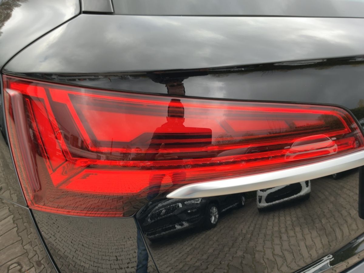 Audi Q5 - Bild 16