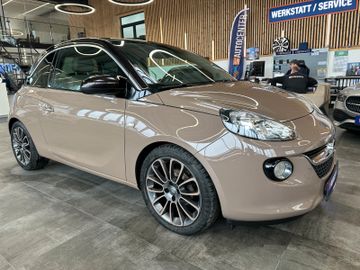 Opel Adam Glam ecoFlex *Pano*Klima*