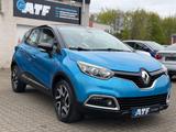Renault Captur Luxe Automatik - Renault Captur