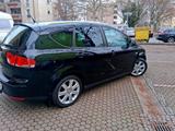 Seat Altea Xl 2008 - Seat Altea Gebrauchtwagen in Nürnberg
