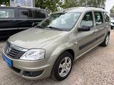 Dacia Logan MCV Ambiance*2.HD*Klima*LPG*TÜV NEU - Dacia Logan Gebrauchtwagen in Berlin