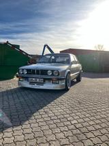 BMW 320 - BMW Gebrauchtwagen von 1987