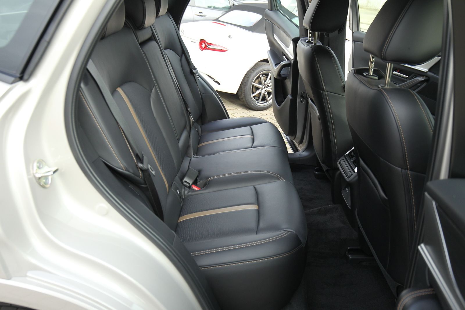 Mazda CX-60 - Bild 19