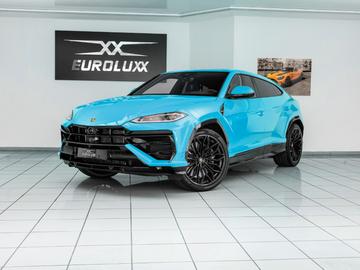 Lamborghini Urus 2025