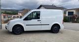 Ford Transit Connect mit LKW Zulassung 