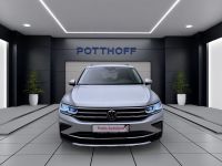 Volkswagen Tiguan - Vorschau Bild 8