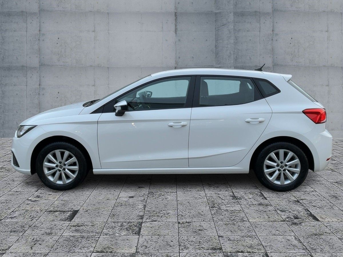 Seat Ibiza - Bild 4