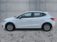 Seat Ibiza - Vorschau Bild 4