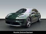 Porsche Macan Turbo Pano., Sport Chrono, Head-Up, Privac