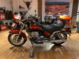 Moto Guzzi California 1100 "Neu & Original" 4,99 % - Angebote entsprechen Deinen Suchkriterien