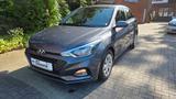 Hyundai i20 GARANTIE/KAMERA/SITZ-LENKRADHEIZ./APP/BT/SPU - Hyundai i20 in Kiel