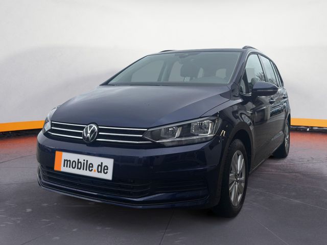 Volkswagen Touran 1.5 TSI Comfortline | NAVI | 7-Sitzer |