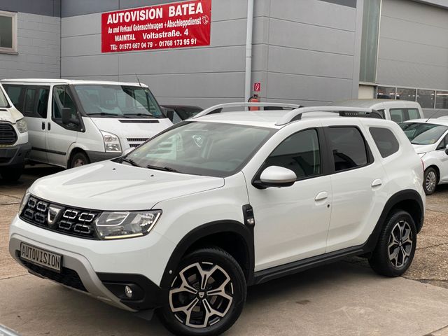 Dacia Duster Blue dCi 115 4WD Prestige,NAVI,ALU,KAMERA