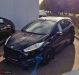 Ford Fiesta 1,6 EcoBoost ST - Ford Fiesta: 6.6