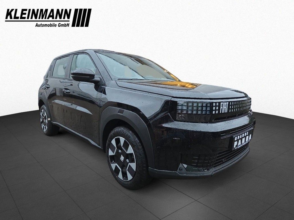 Fiat Grande Panda - Bild 2