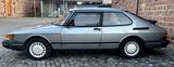 Saab 900 2.0 Coupé | Liebhaberauto | Oldtimer - gebrauchte Saab 900 aus dem Jahr 1992