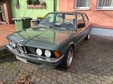 BMW 318 - BMW 318 aus 1984