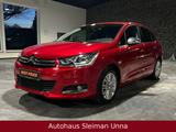 Citroën C4 Lim. Selection 1,6 HDI/Automatik/Klima - Citroën C4: Hdi