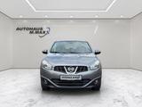 Nissan Qashqai *Navi*Klima*Sitzheizung* - Nissan aus 2013
