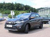 Dacia Sandero Stepway TCe 110 LED Navi Kamera Sitzh. - Dacia Jahreswagen