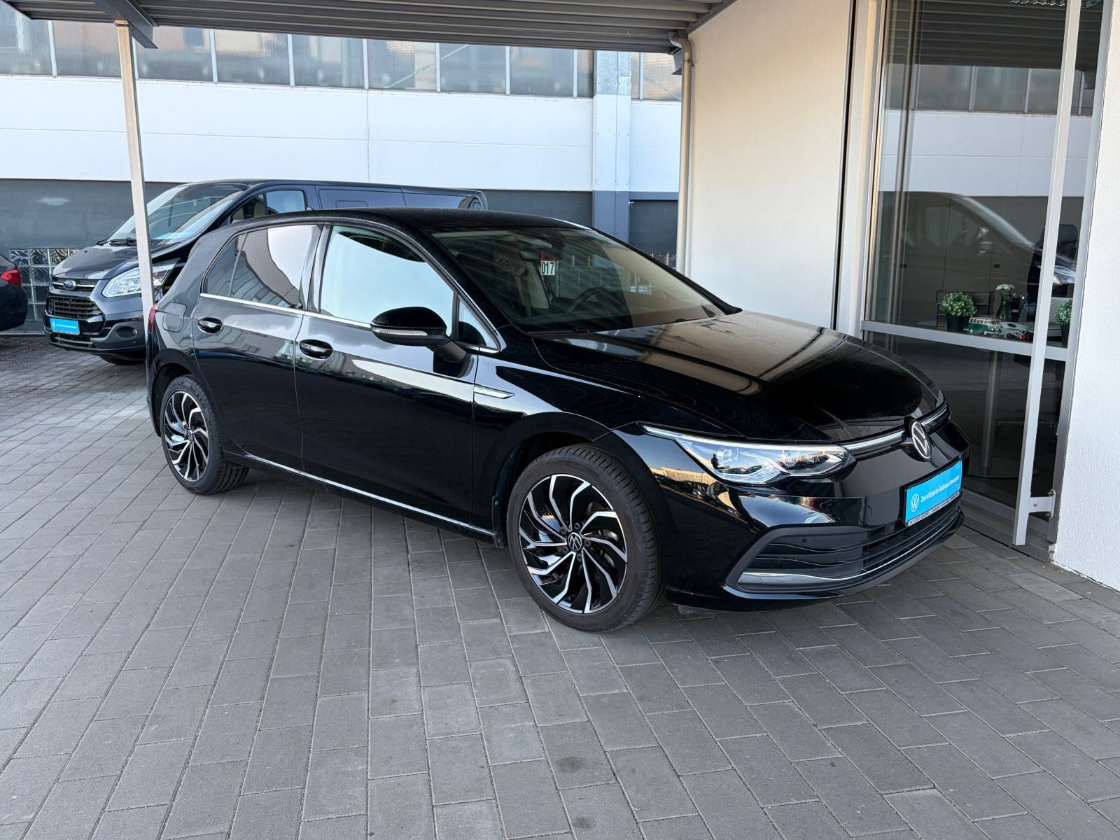 Volkswagen Golf - Bild 7