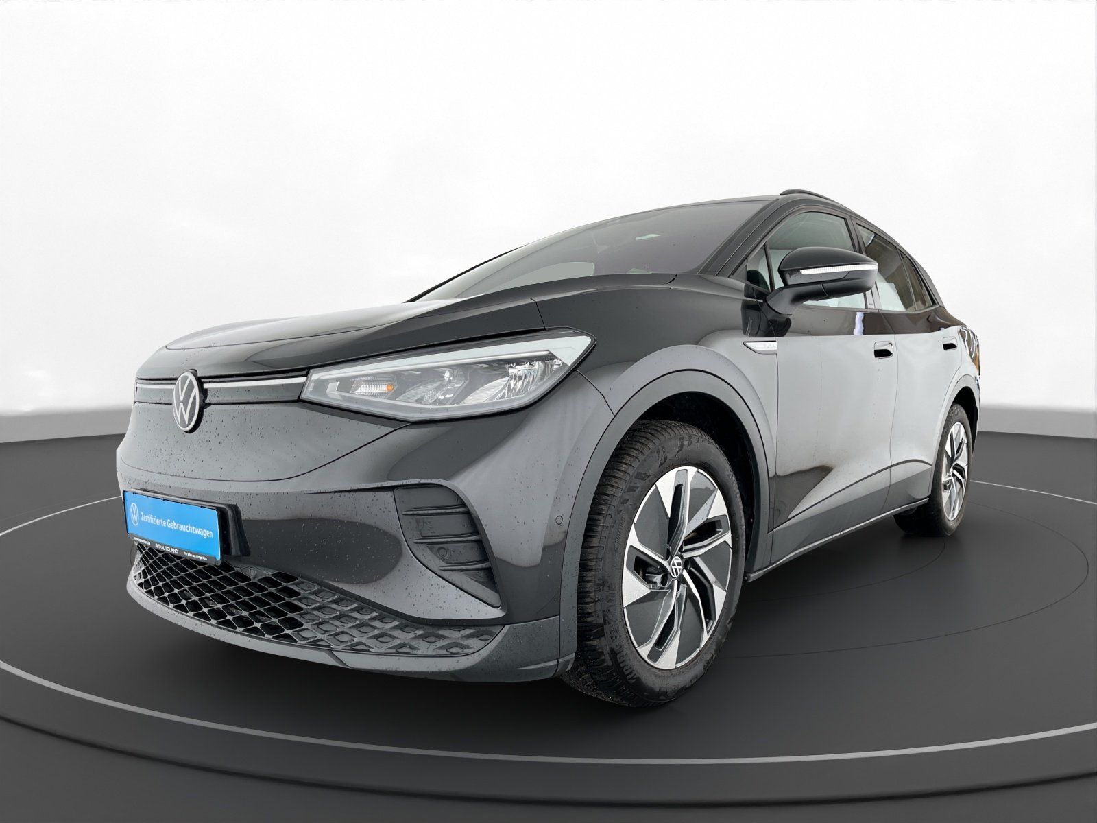 Volkswagen ID.4 - Bild 2