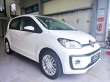 Volkswagen up! move up! EcoFuel - Volkswagen up!: Eco