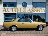 Mercedes-Benz 280 C - gebrauchte Mercedes-Benz 280 aus dem Jahr 1978