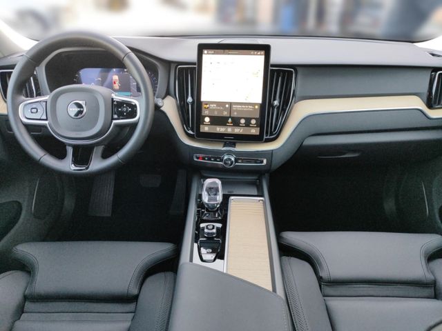 VOLVO XC 60 (Bild 20 von Array)