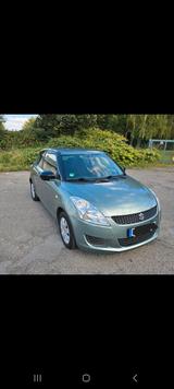 Suzuki swift Angemeldet Probefahrt möglich - Suzuki Swift in Herne